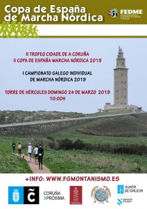 Cartel-Trofeo-Marcha-Nórdica-Cidade-de-A-Coruña